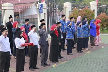 upacara 80 RI 3