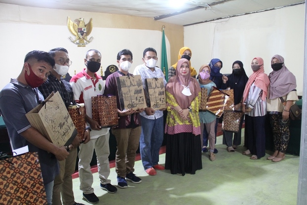 berbagi 3