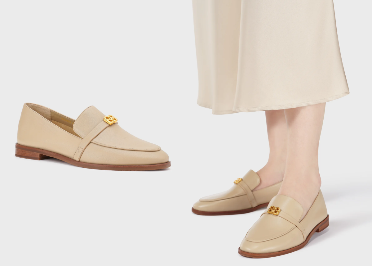 Padu Padan Loafers Wanita agar Tampil Lebih Elegan dan Modern