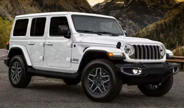 Harga Mobil Rubicon Terbaru di Indonesia dan Keunggulan SUV Legendaris Ini   