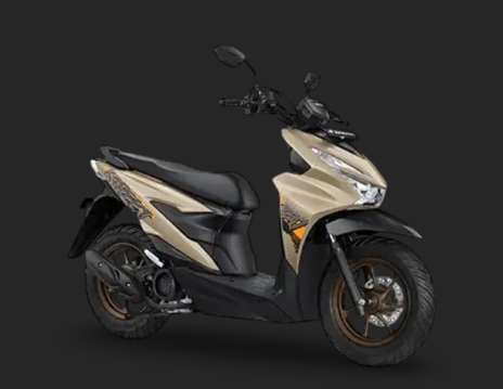Cara Memperbaiki Baret Pada Motor Secara Mandiri