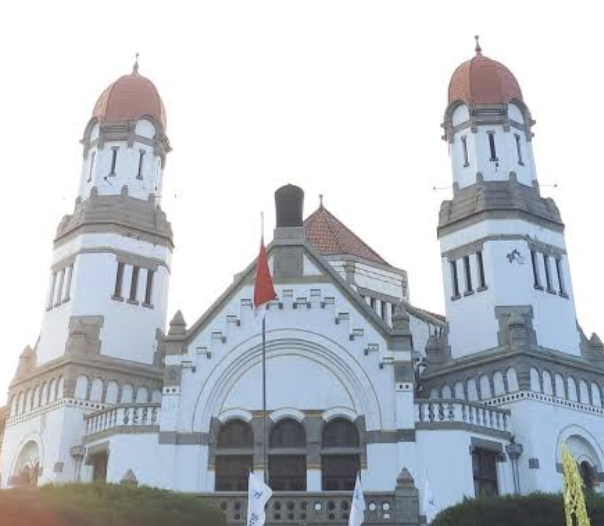 Tempat Wisata di Semarang yang Menarik untuk Dikunjungi