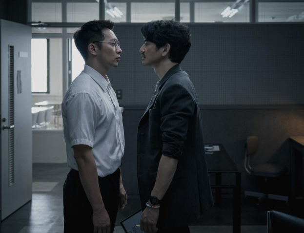 Drakor Netflix Terbaru yang Wajib Masuk Watchlist Tahun 2026
